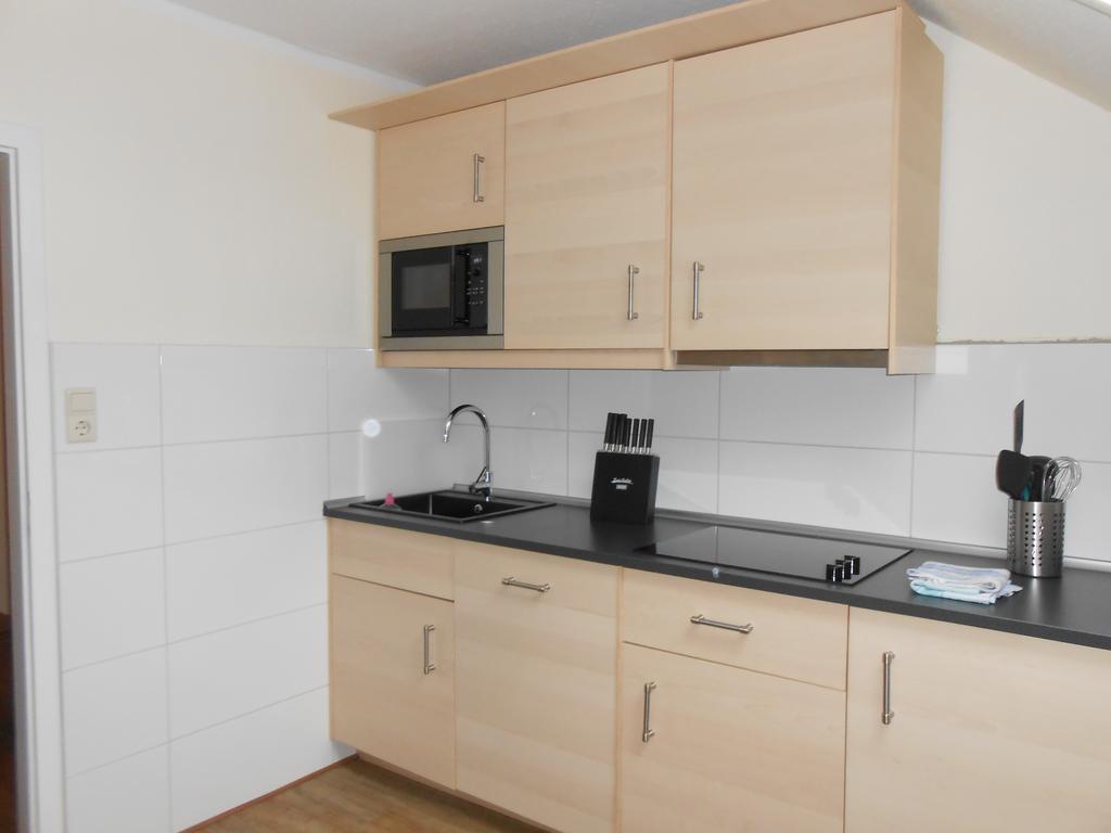 Ruhrzimmer Gelsenkirchen Rom bilde