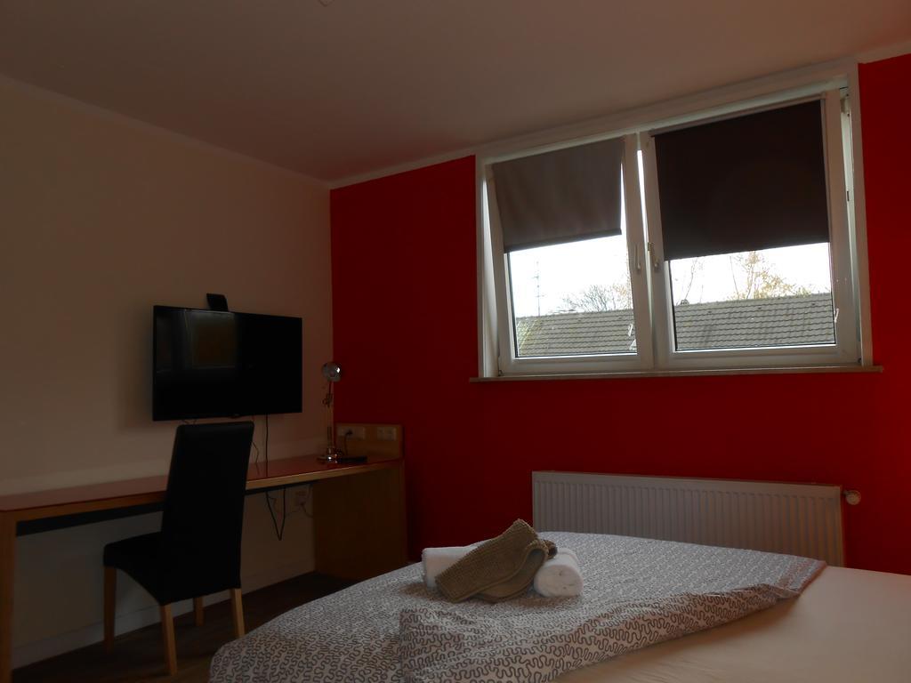 Ruhrzimmer Gelsenkirchen Rom bilde
