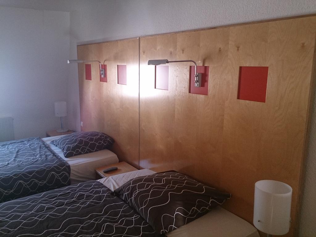 Ruhrzimmer Gelsenkirchen Eksteriør bilde