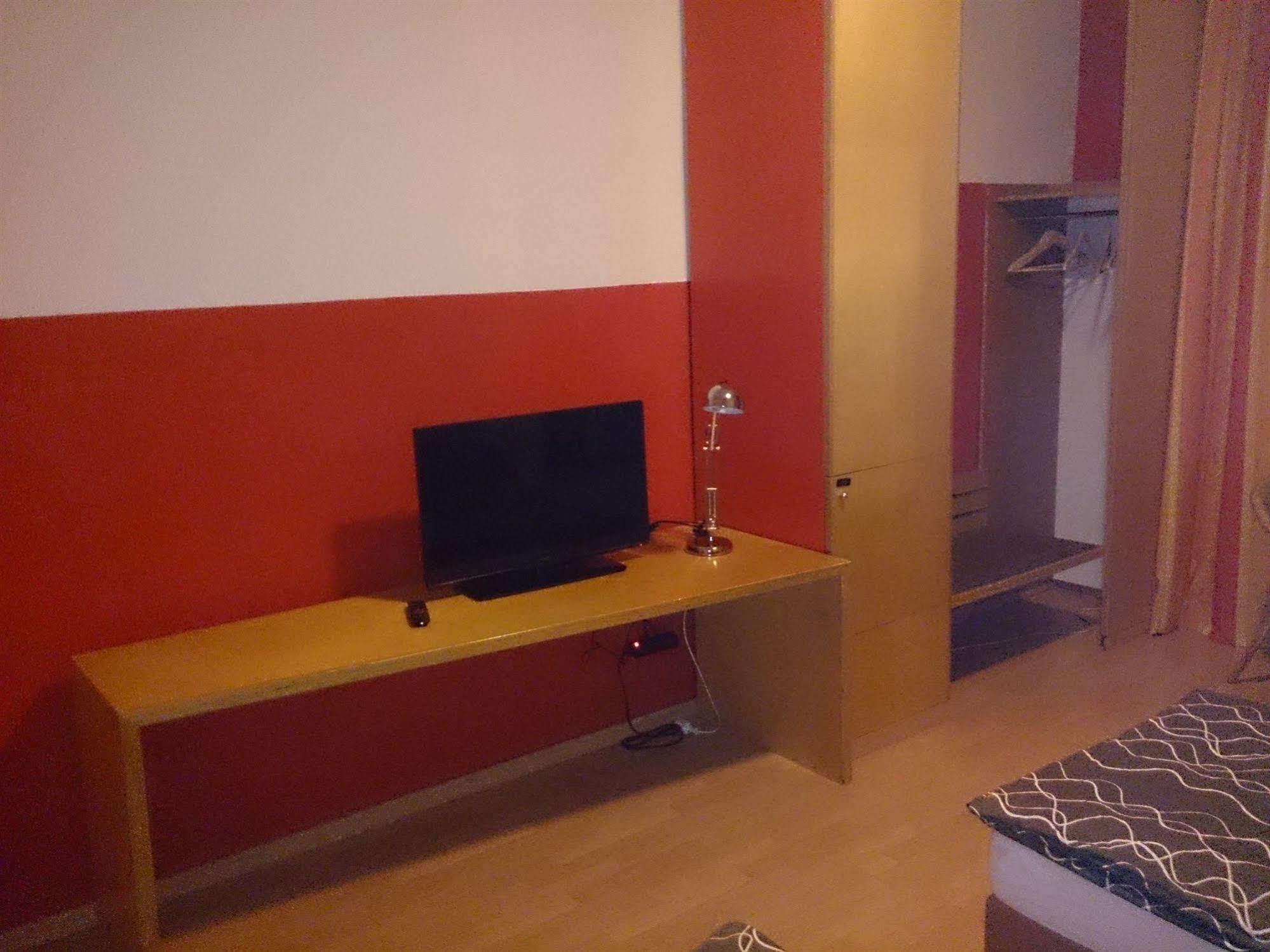 Ruhrzimmer Gelsenkirchen Eksteriør bilde